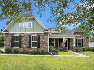 1013 Wigeon Dr., Conway, SC, 29526