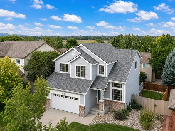 1338 Basseterre Pl, Fort Collins, CO 80525