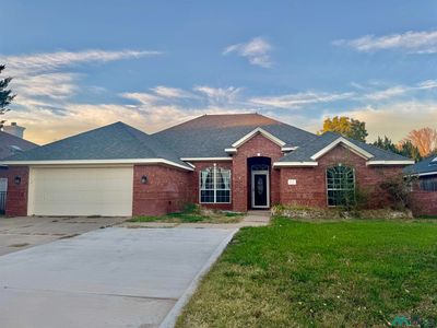 600 Chanticleer Pl, Clovis, NM, 88101