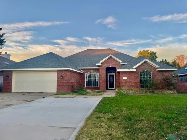 600 Chanticleer Pl, Clovis, NM 88101