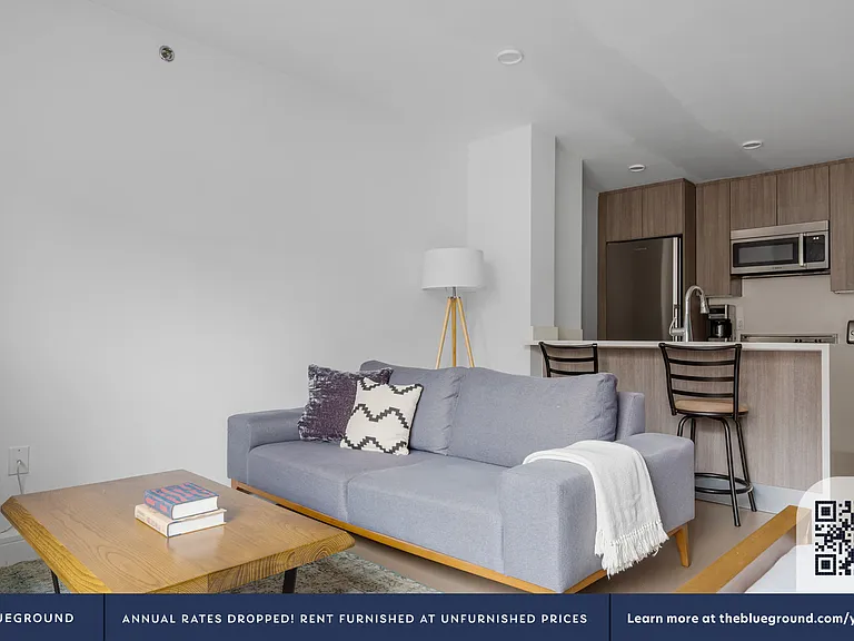 311 W 50th St #6D — Photo 3