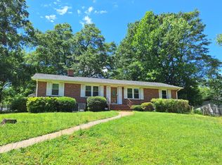 128 Folkstone St, Greenville, SC 29605