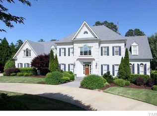 5300 Wynneford Way, Raleigh, NC 27614