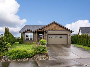 2430 Stratus Pl, Ferndale, WA 98248