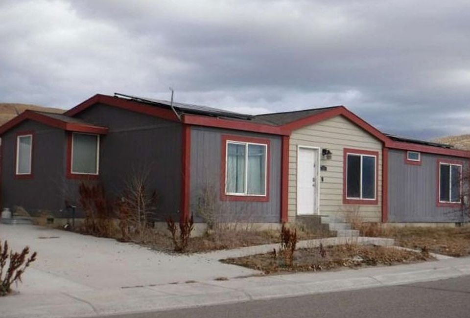 Property Front View