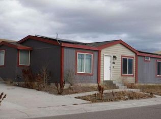 1581 Daisy Dr, Elko, NV 89801