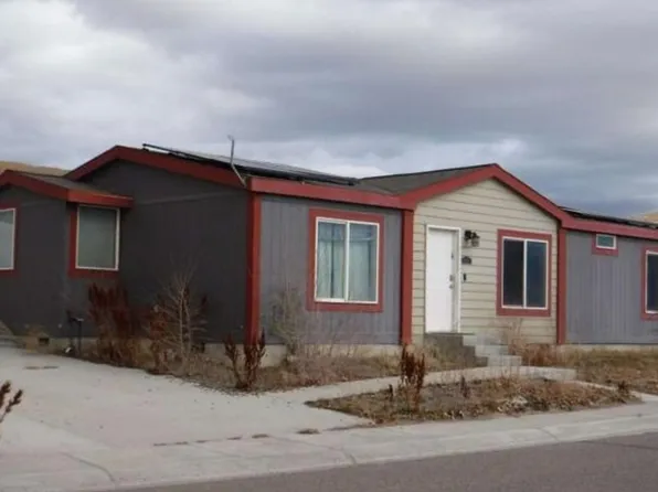 1581 Daisy Dr, Elko, NV 89801
