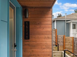 5604 25th Ave SW #B, Seattle, WA 98106