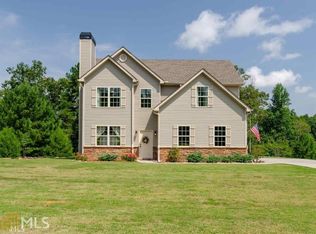 217 Ridgeview Dr, Newnan, GA 30263