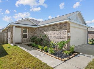 27019 Vista Field Dr, Katy, TX 77493