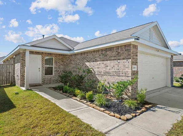 27019 Vista Field Dr, Katy, TX 77493