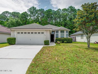 9141 FALLSMILL Drive, Jacksonville, FL, 32244