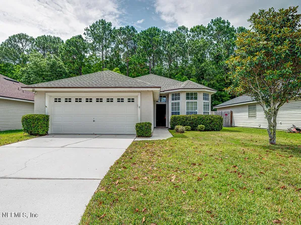 9141 FALLSMILL Drive, Jacksonville, FL 32244