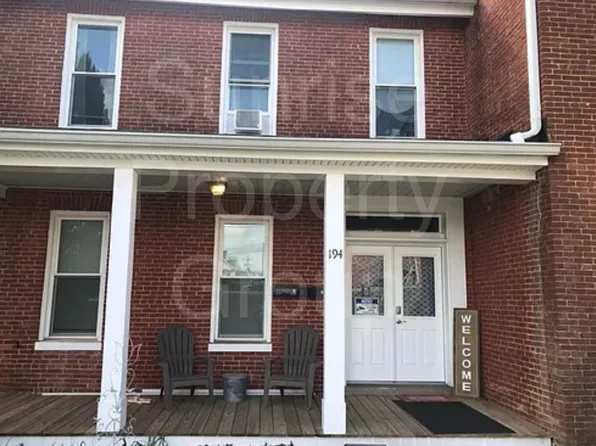 194 E Green St #3, Westminster, MD 21157