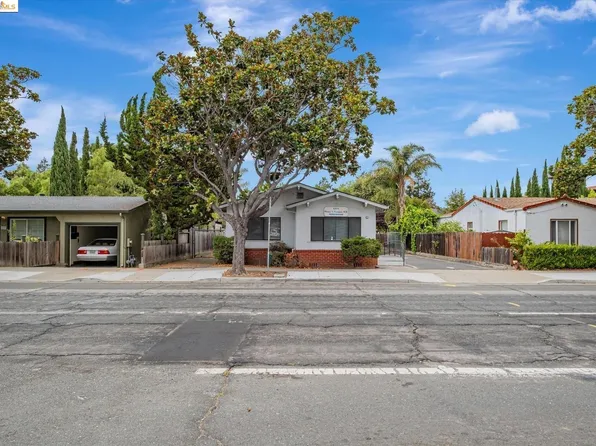 6275 Thornton Ave, Newark, CA 94560