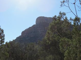 0 Cross Mountain Rd, Seligman, AZ 86337