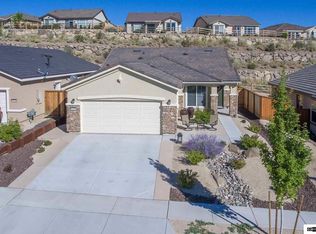 1190 Wakefield Trl, Reno, NV 89523