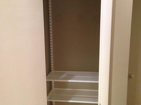 Coat Closet