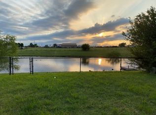 9517 Crooked Creek Ln, Moore, OK 73160