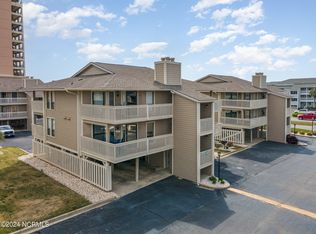 1801 N Ocean Blvd #E-3, North Myrtle Beach, SC 29582