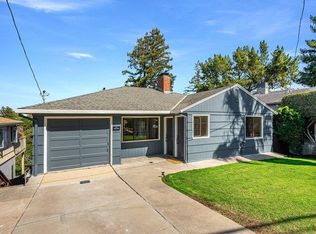 317 Sycamore St, San Carlos, CA