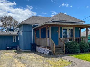 2311 8th St, Tillamook, OR 97141