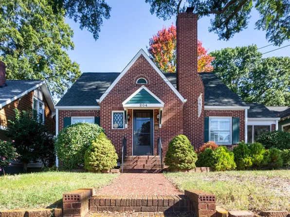 204 Maupin Ave, Salisbury, NC 28144