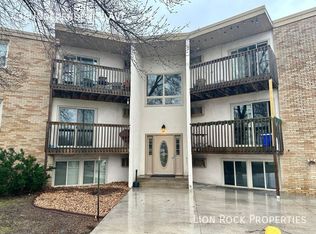 438 Independence Ave N #12, Champlin, MN 55316