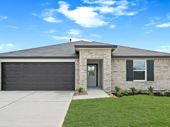 15722 Garden Ridge Dr, Montgomery, TX 77316