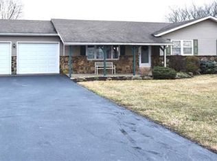 3264 Tunnelton Rd, Bedford, IN 47421