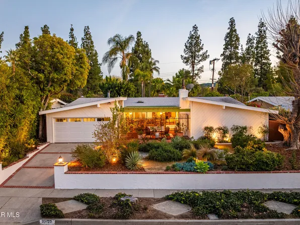 23122 Gainford St, Woodland Hills, CA 91364