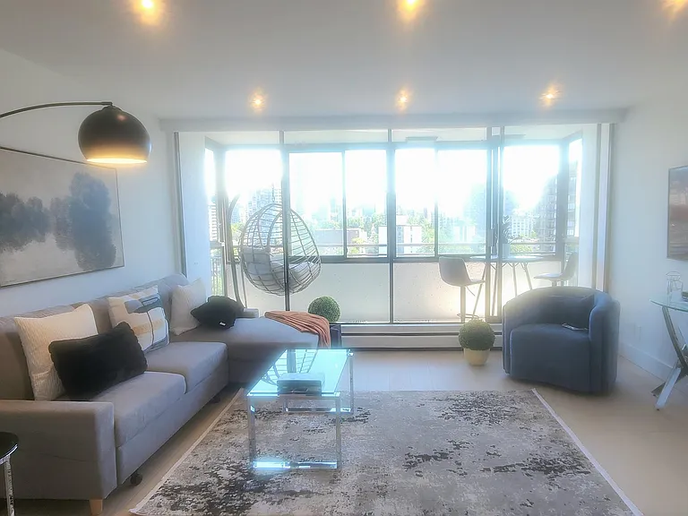 1725 Pendrell St #1806 — Photo 2