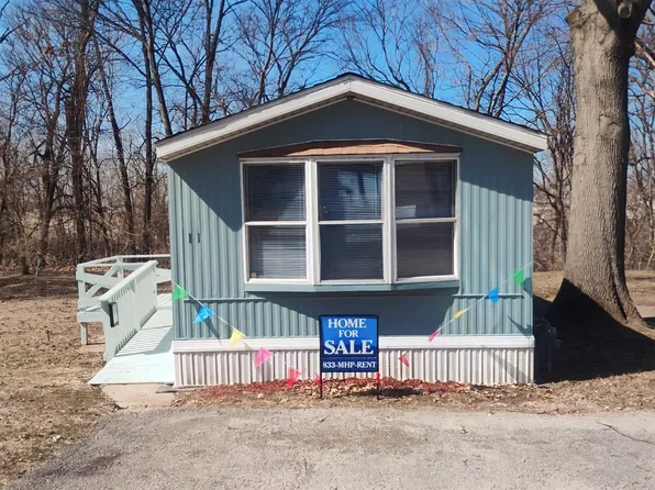 1100 W Locust St, Canton, IL