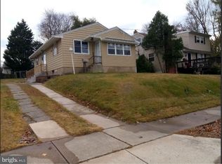 544 Hirsch Ave, Runnemede, NJ 08078