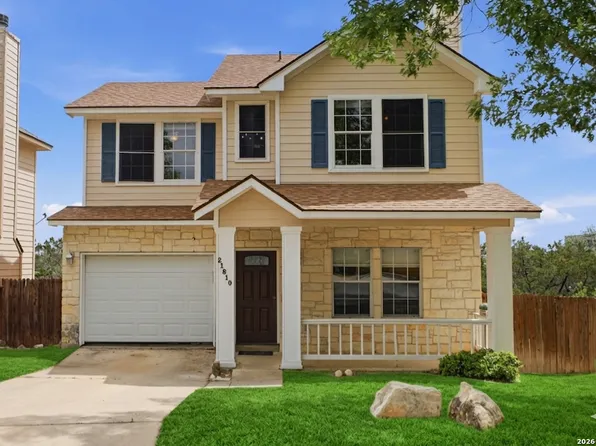 21810 Goldcrest, San Antonio, TX 78260