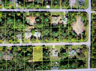 17089 Doyle Ave, Port Charlotte, FL 33954