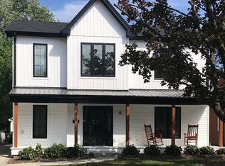 123 Lincoln St, Glenview, IL