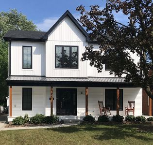 123 Lincoln St, Glenview, IL, 60025