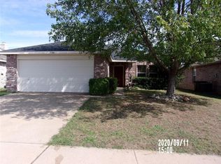 5704 Ainsdale Dr, Fort Worth, TX 76135