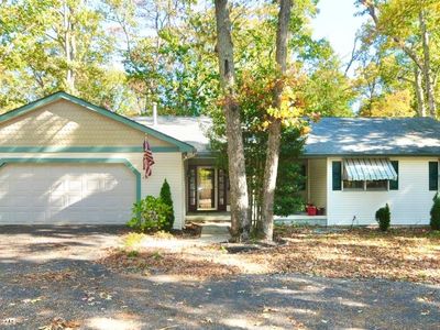 300 Dennis Rd House S, Cape May Court House, NJ, 08210