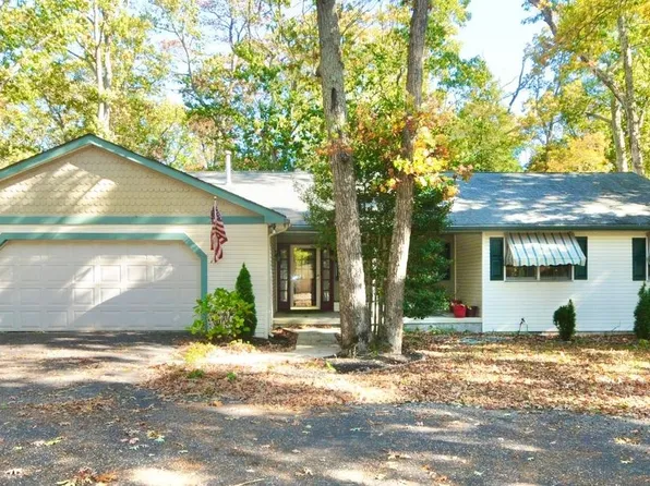 300 Dennis Rd House S, Cape May Court House, NJ 08210