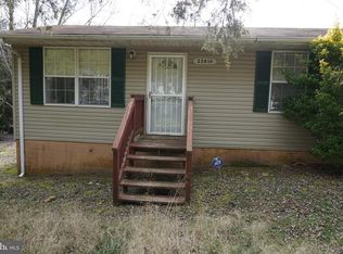 22610 Mill Creek Dr, Bushwood, MD 20618