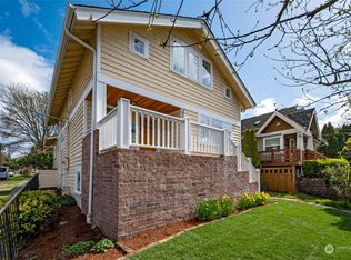 8056 Stroud Ave N, Seattle, WA 98103