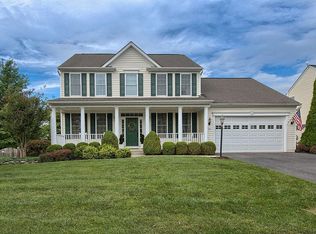 309 Longbow Rd, Mount Airy, MD 21771