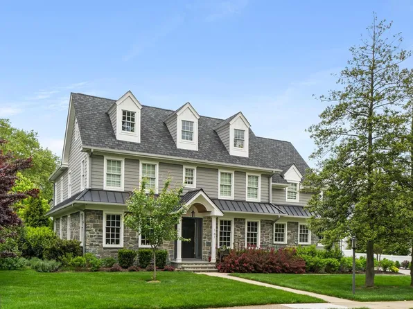 161 Gill Rd, Haddonfield, NJ 08033