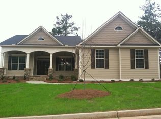 6445 Valley Crossing Way, Cumming, GA 30028