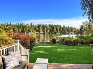 13806 W Lake Kathleen Dr SE, Renton, WA 98059
