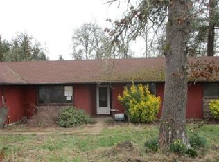 10058 S Marquam Cir, Molalla, OR 97038