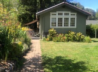 115 Redwood Rd #115A, Fairfax, CA 94930