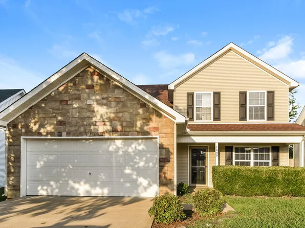 1449 Westview Dr, Murfreesboro, TN 37128